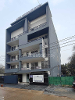 Frontage of Plot No 246 SP TrustedStay Service Apartment in Gurgaon